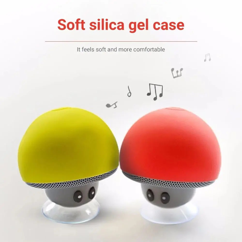 Bluetooth Speaker 30ft Wireless Range