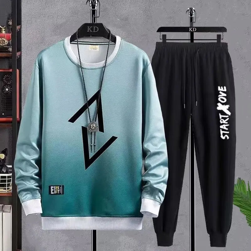 Men Tracksuit - admstore