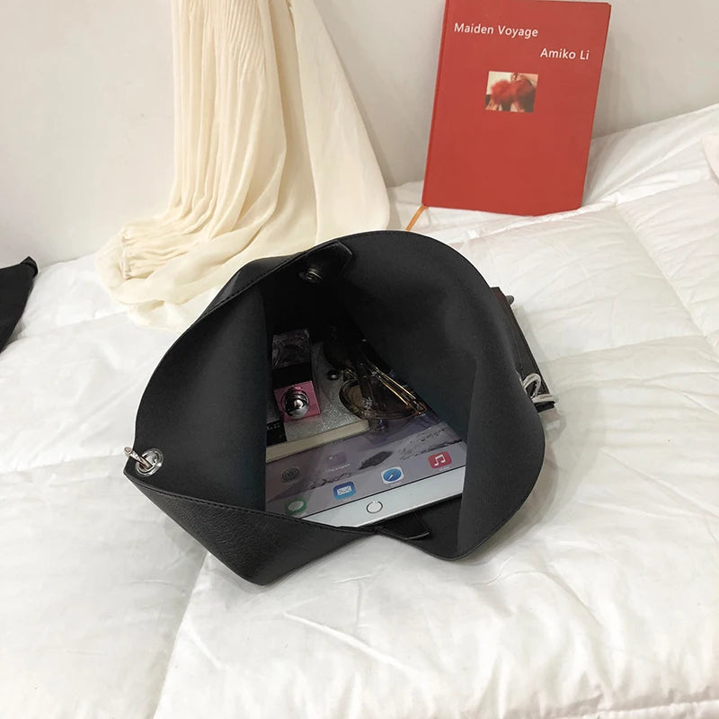 Women Fashion Leather bag