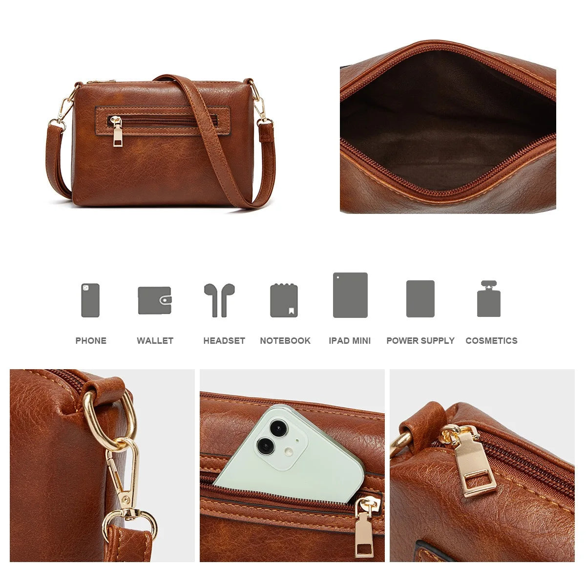 Women Casual Bag