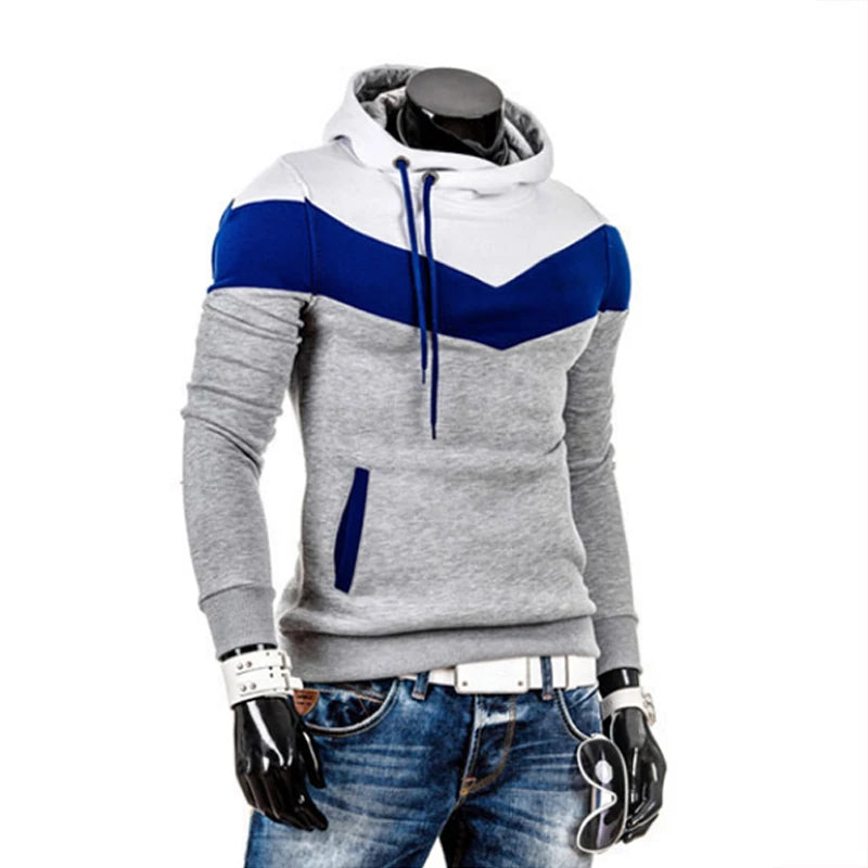 Sportswear Sweatshirt Male - admstore