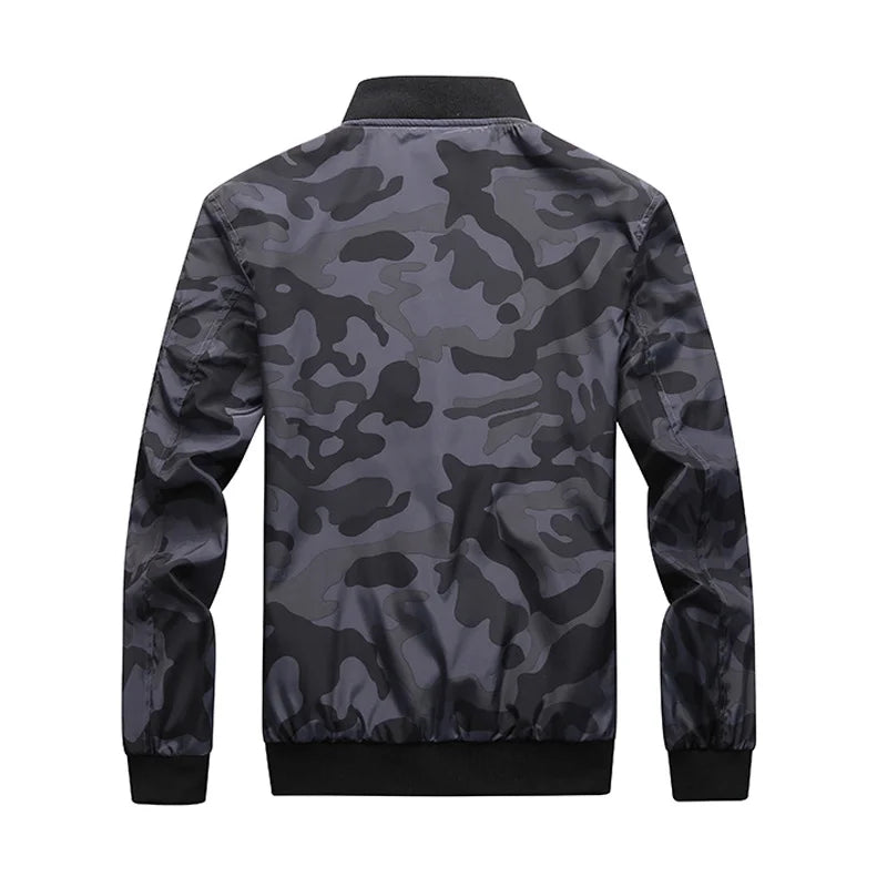 Men Jacket