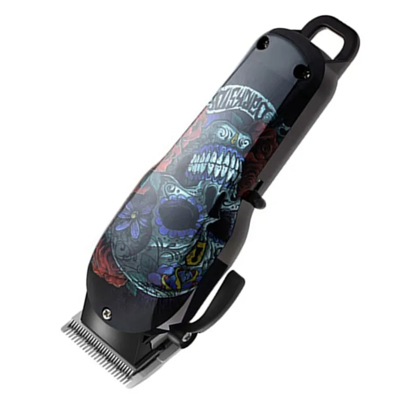 professional hair clipper Cordless