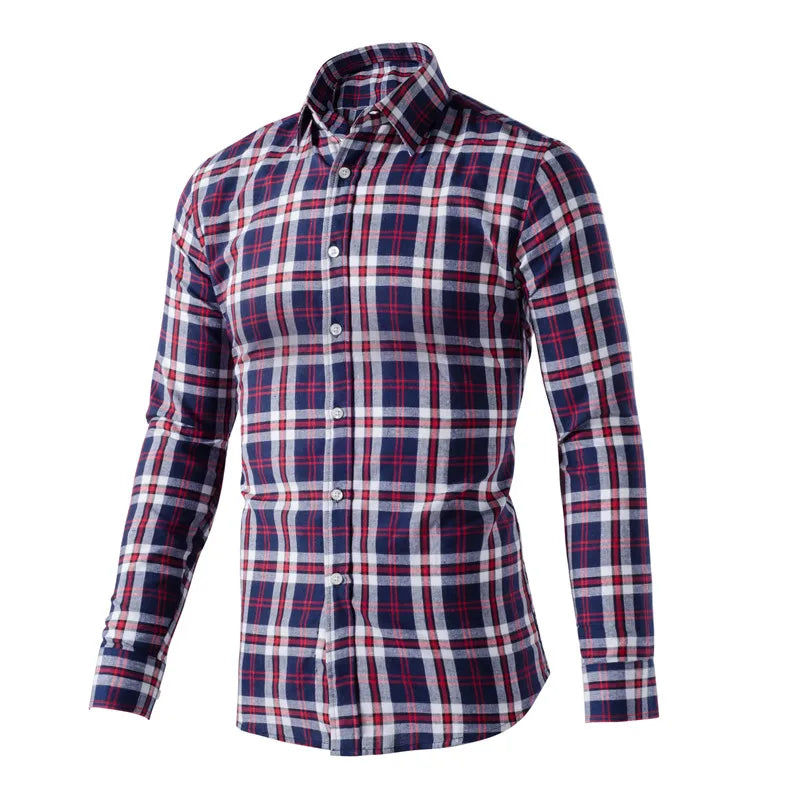 Men Casual Shirt