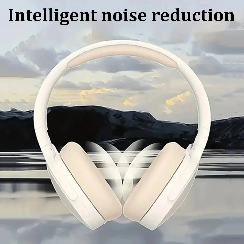 Bluetooth 5.3 Wireless Earphones