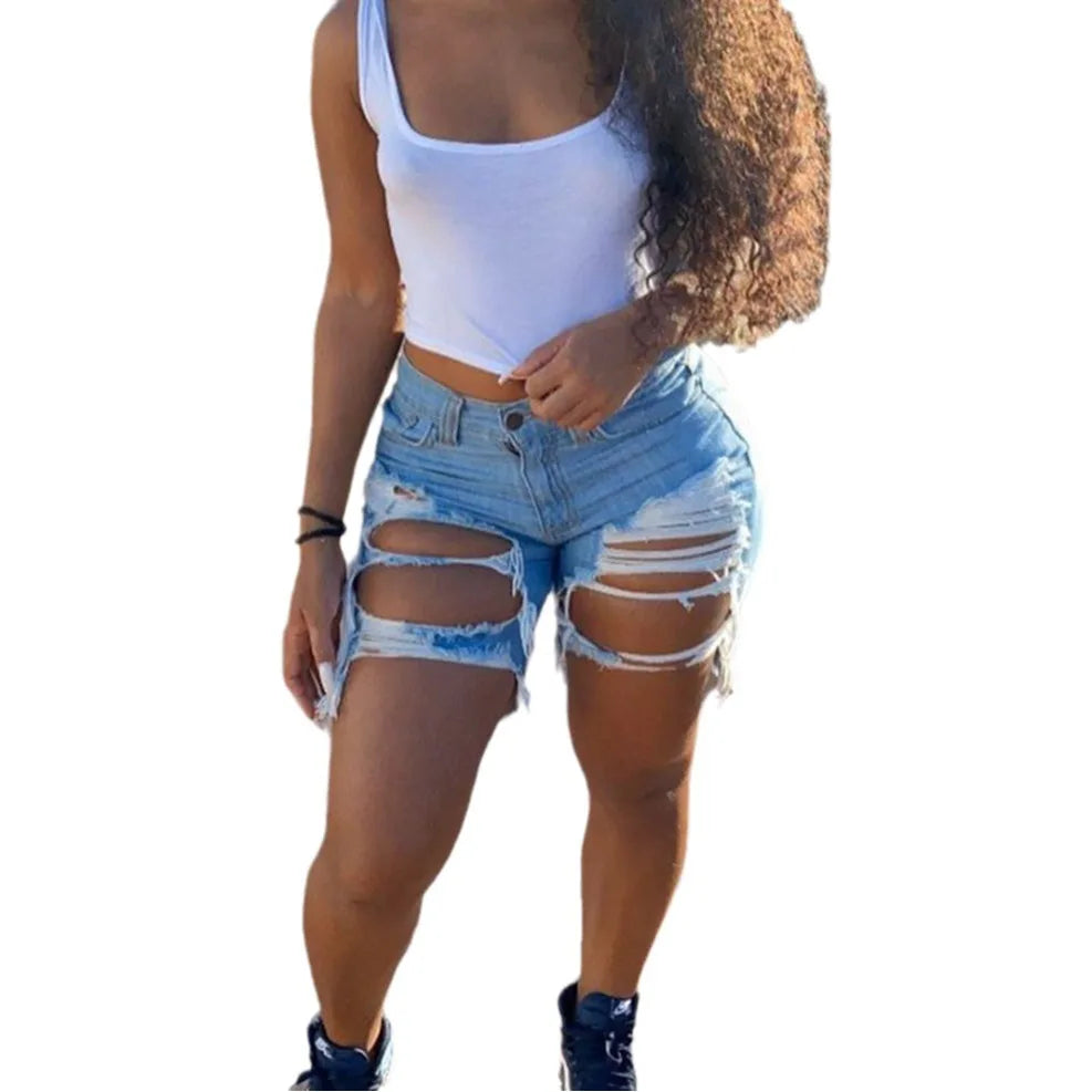 Women Short