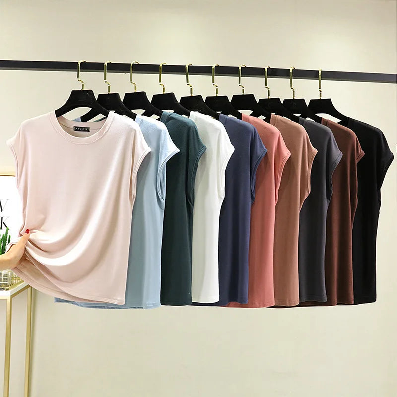 Women casual T-shirt