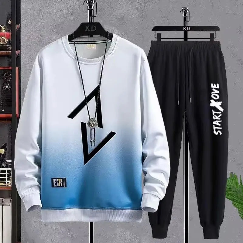 Men Tracksuit - admstore