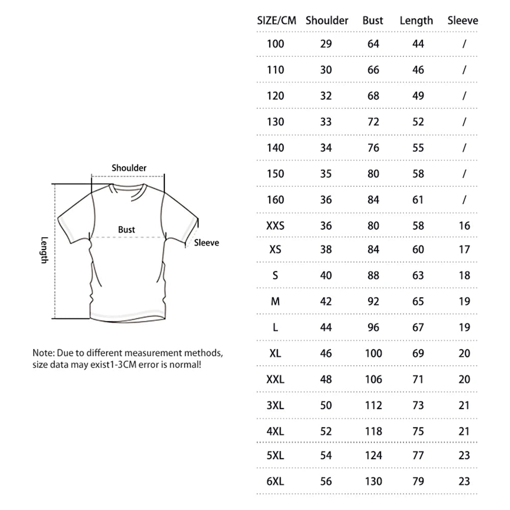 Men 3D Shirt