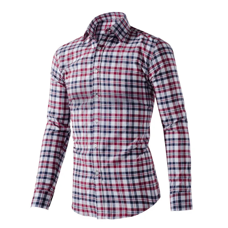 Men Casual Shirt