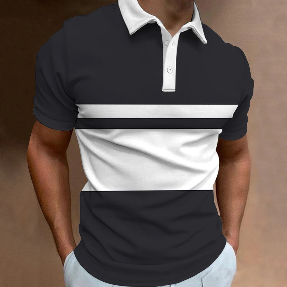 Men Polo Shirt