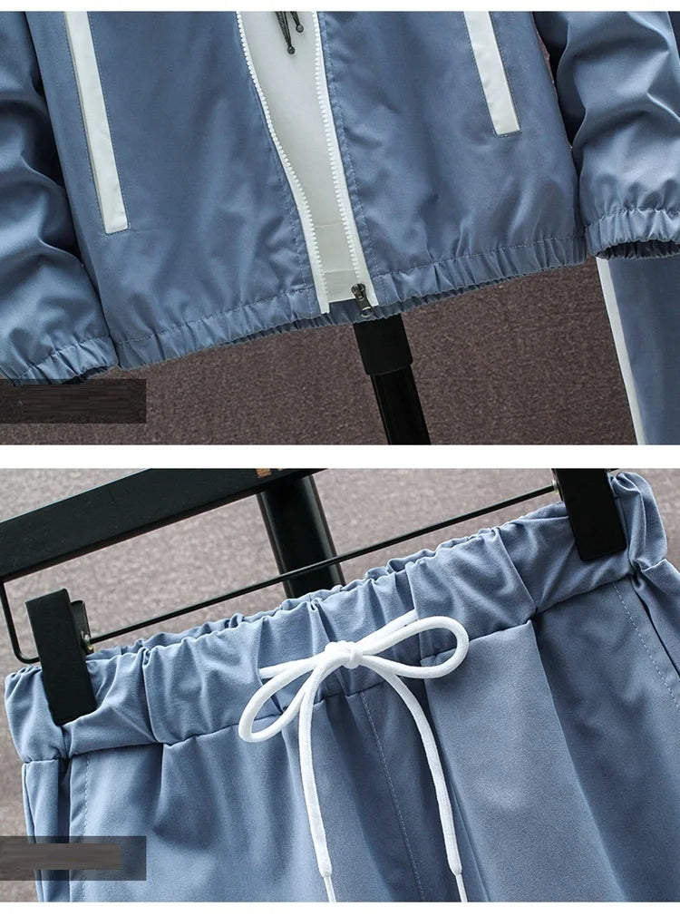 Men Tracksuit - admstore