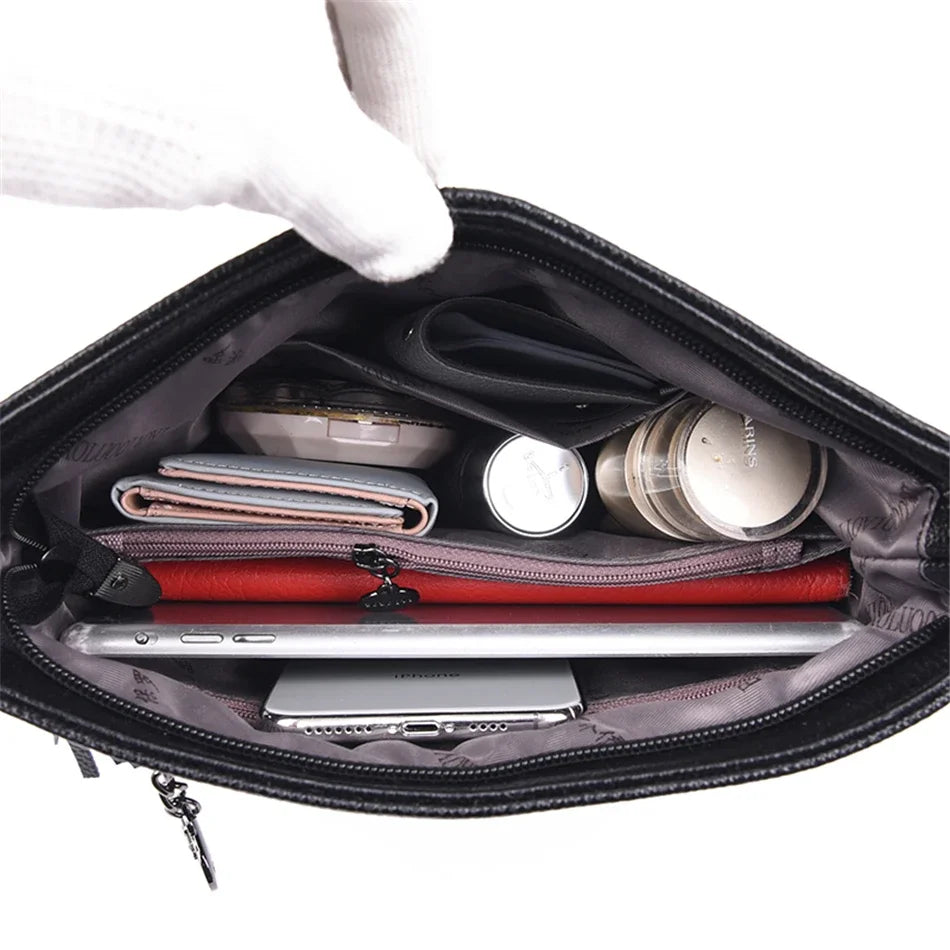 Women Leather Bag