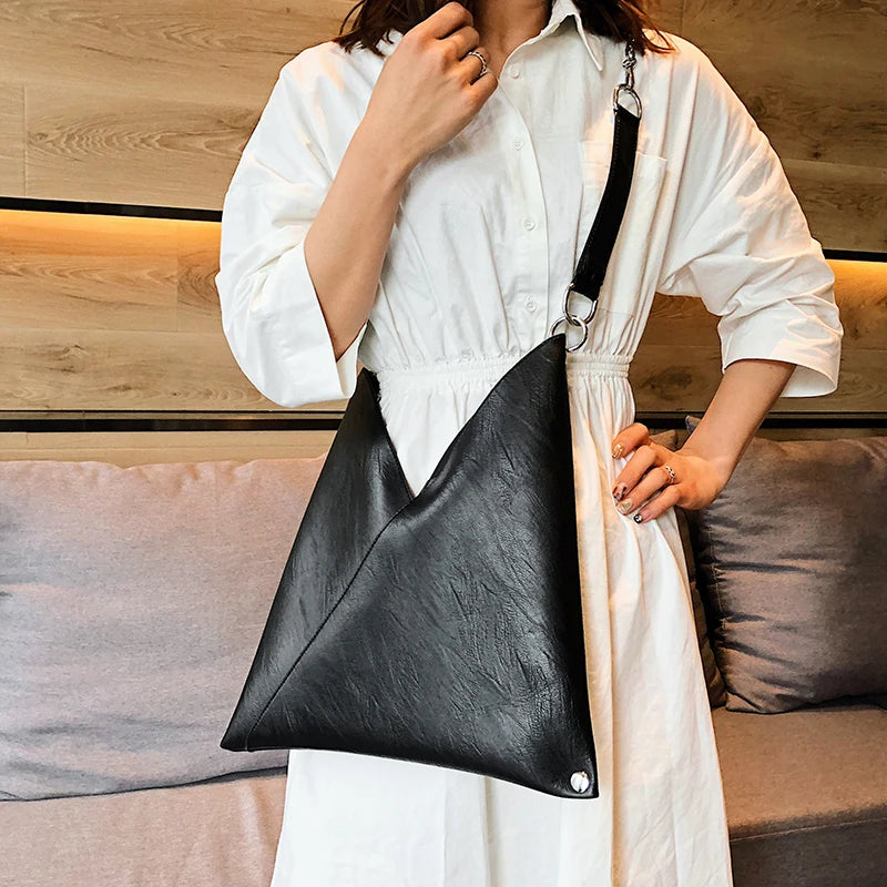 Women Fashion Leather bag