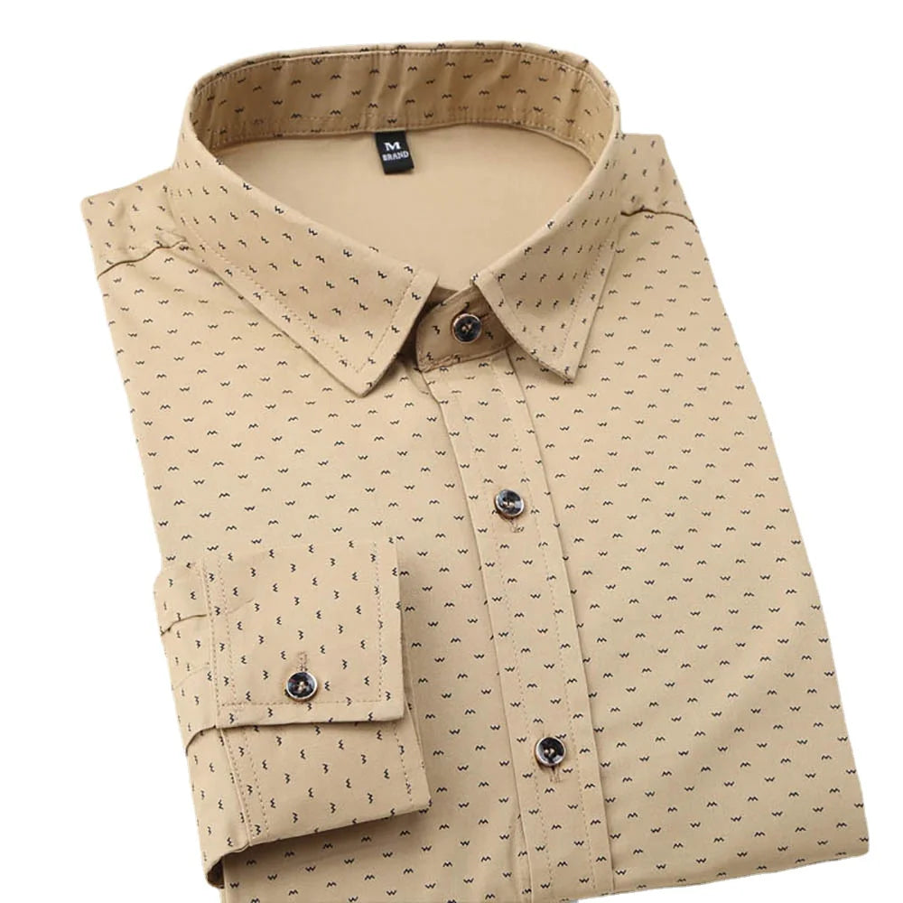 Men Casual Shirt