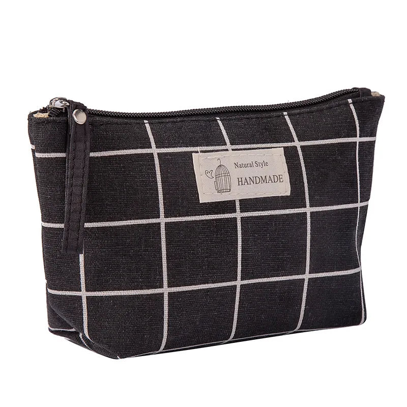 Cosmetic Bag - admstore