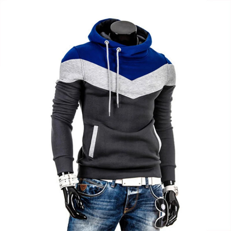 Sportswear Sweatshirt Male - admstore