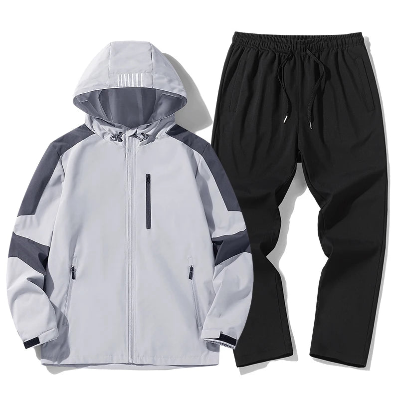 Men Tracksuit - admstore