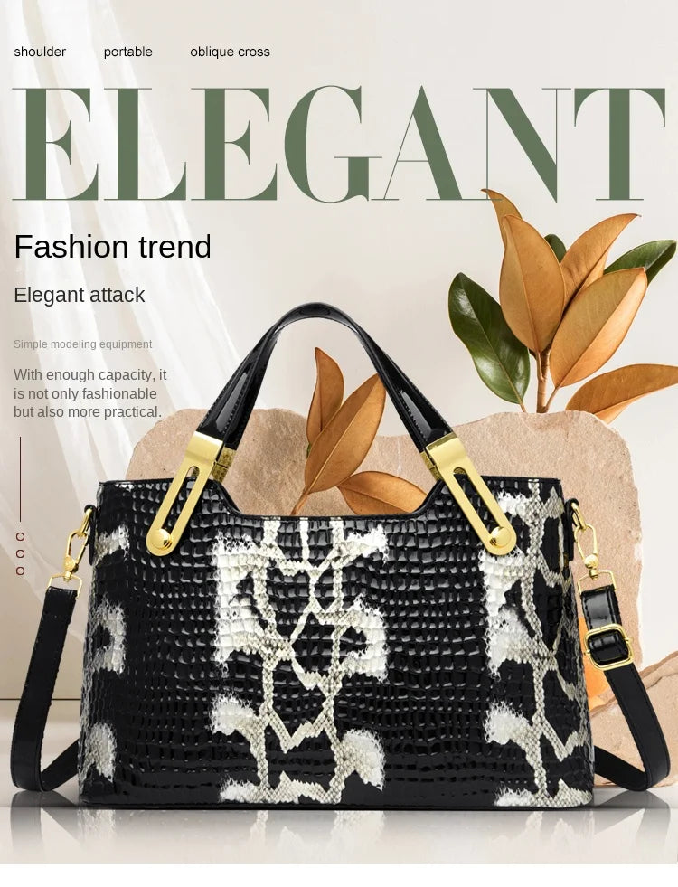 Women Tote Bag