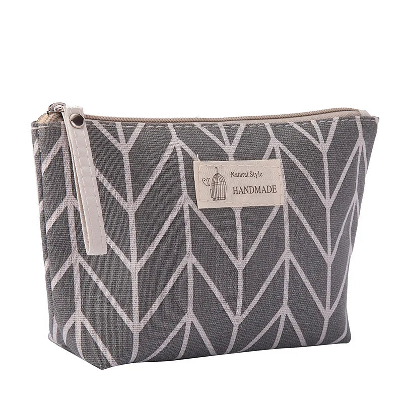 Cosmetic Bag - admstore