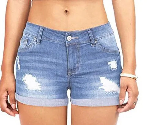Women Short