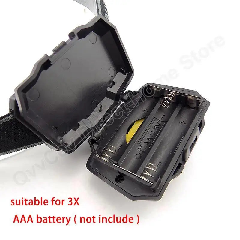 Sport Headlight High Power