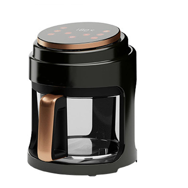 Air Fryer Kitchen Electric Fryer Automatic Household 360°Baking