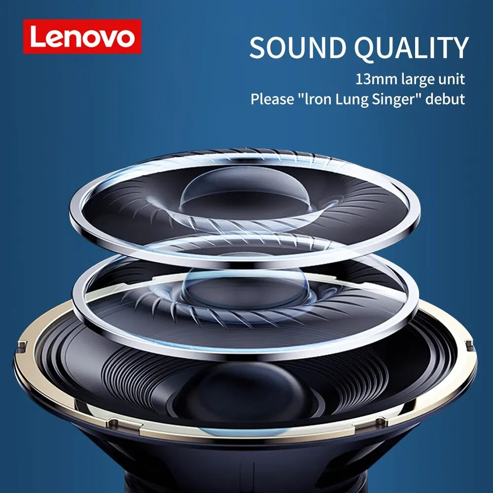 Lenovo Original HT38 Bluetooth - admstore