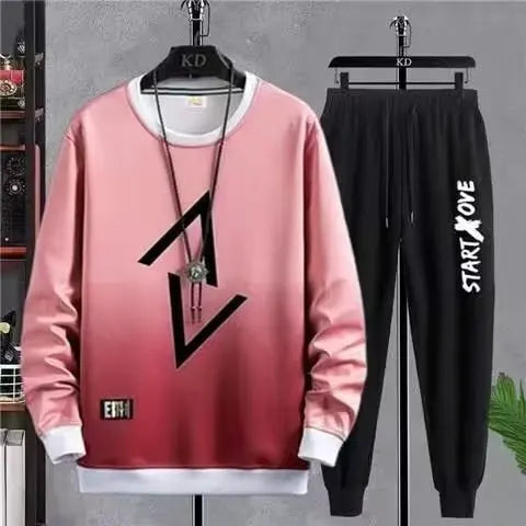 Men Tracksuit - admstore