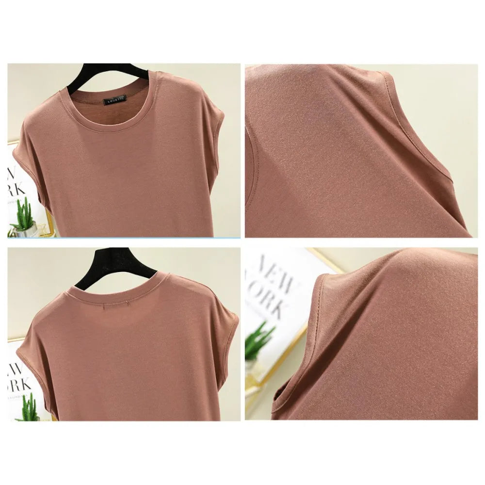 Women casual T-shirt