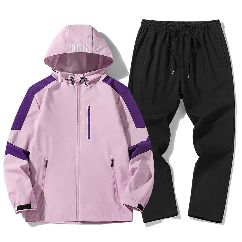 Men Tracksuit - admstore
