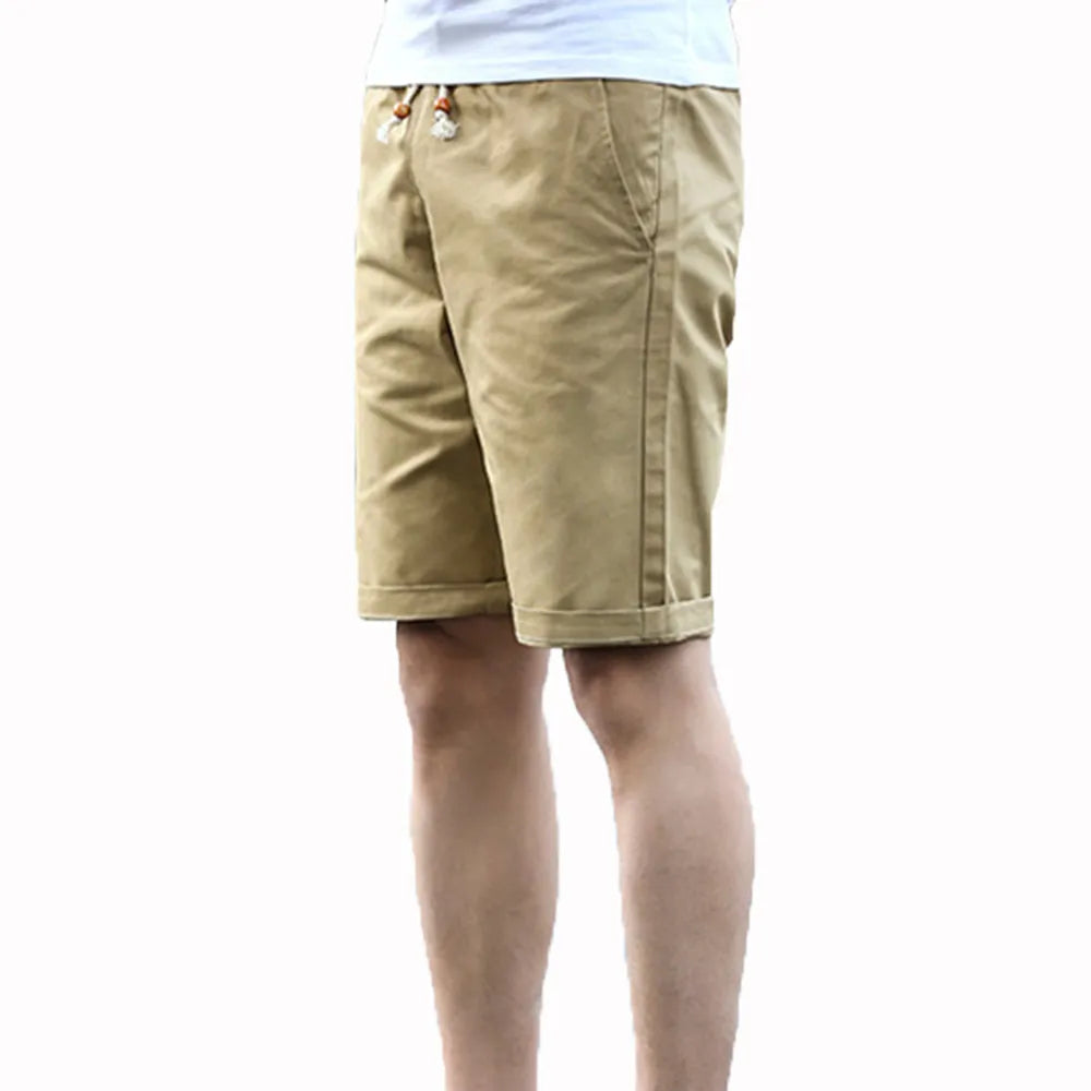 Men Short