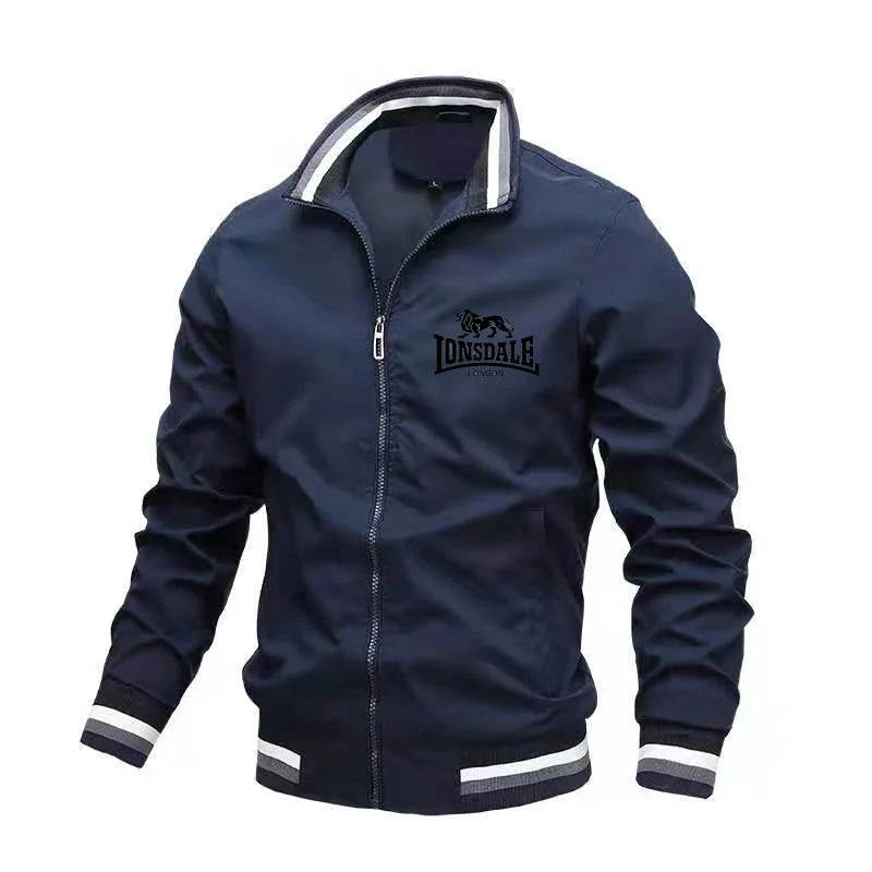 Men Casual Jacket