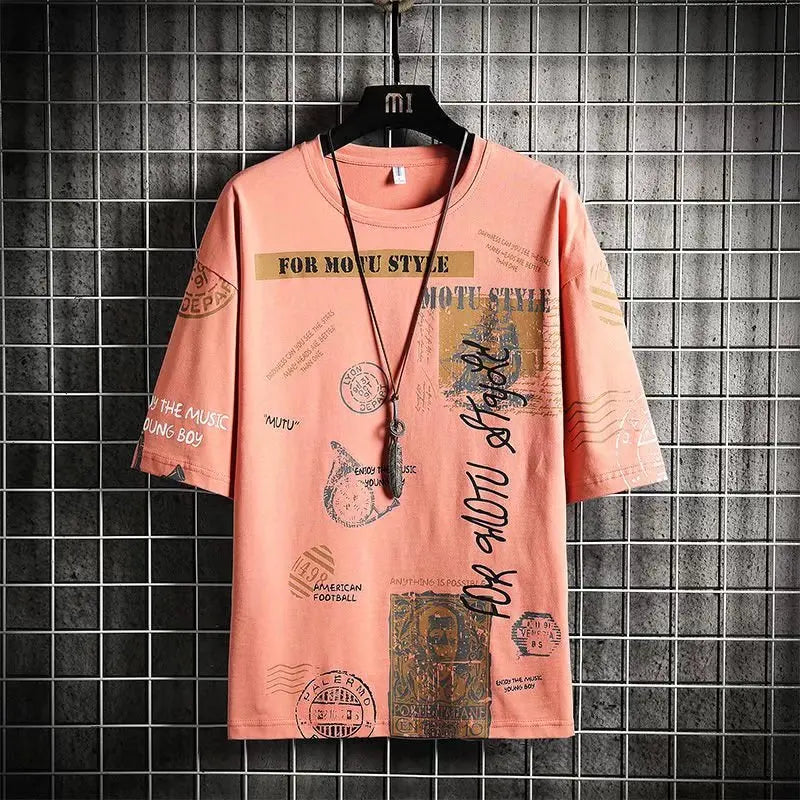 Men T-Shirt