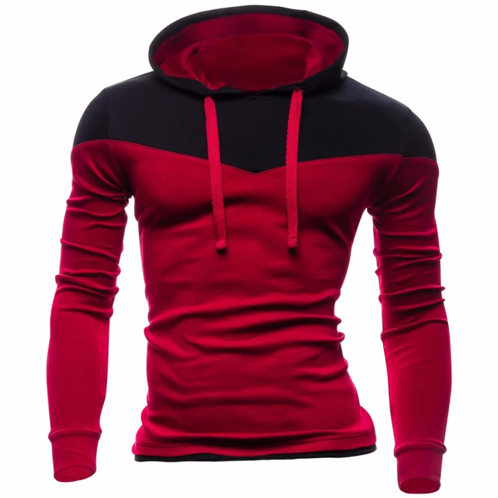 Male Sweatshirt Casual - admstore