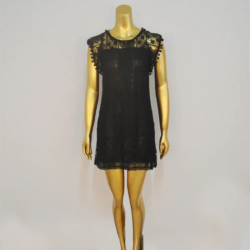 Women Summer Dress