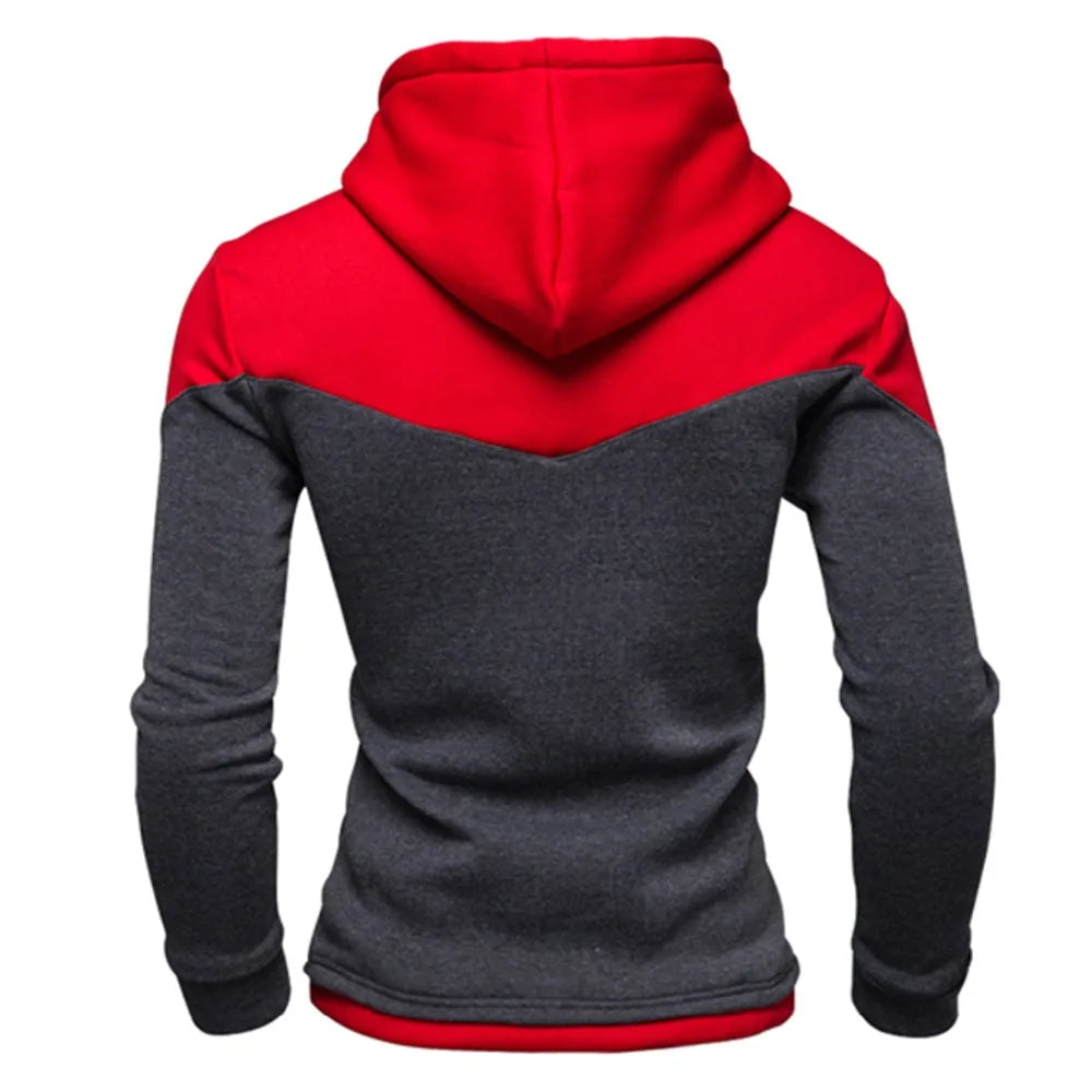 Male Sweatshirt Casual - admstore