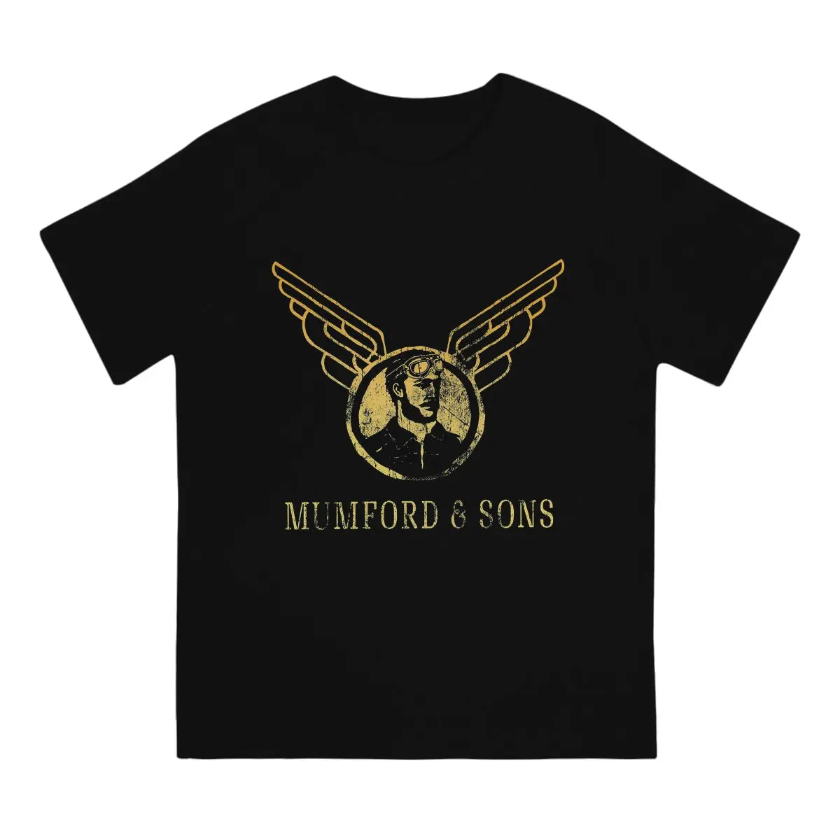 Rock Band Unique TShirt