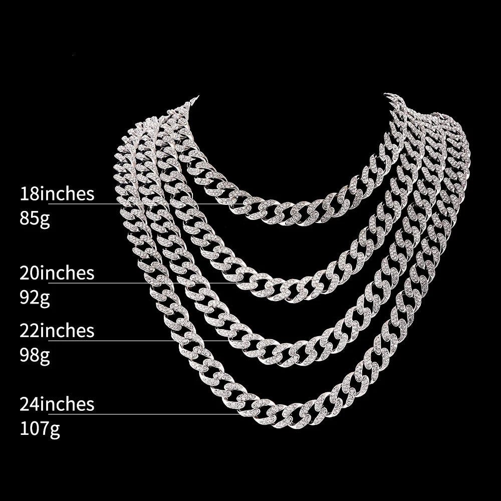 Men set Necklace - admstore