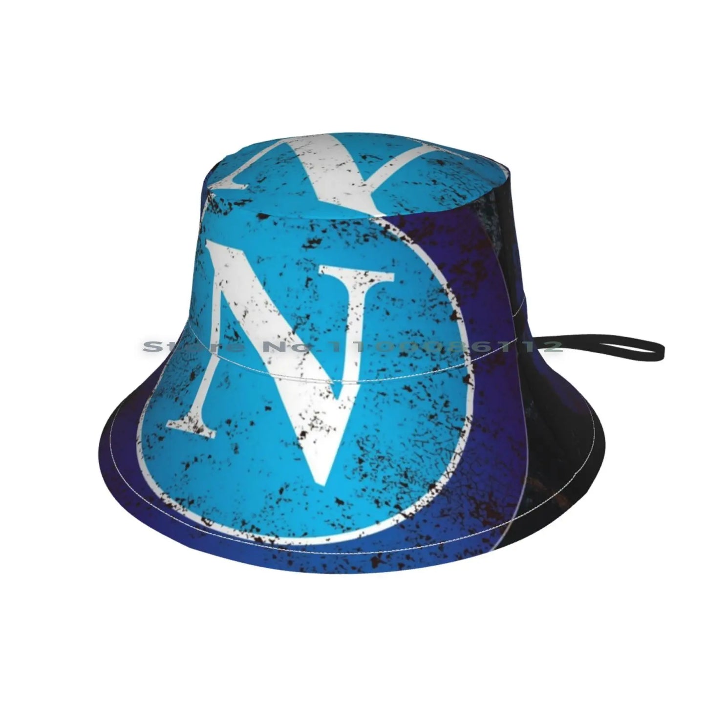 Gorro Napoli unisex