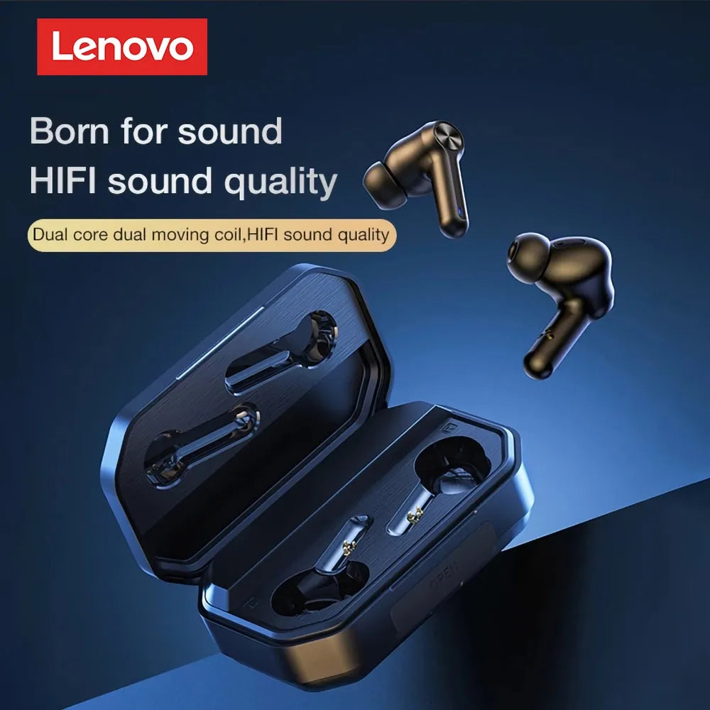 Lenovo LP3 Pro Earphones - admstore