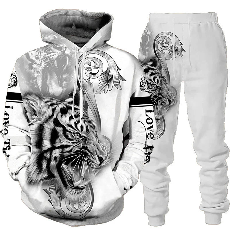 Men/Women Tracksuit