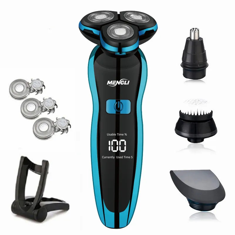 Electric Shaver Waterproof