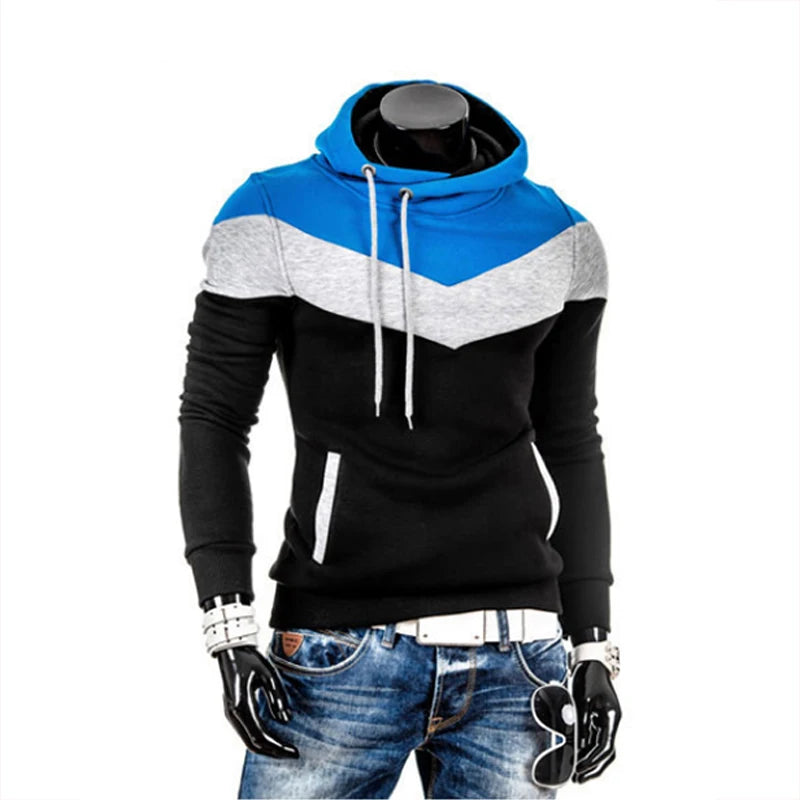 Sportswear Sweatshirt Male - admstore
