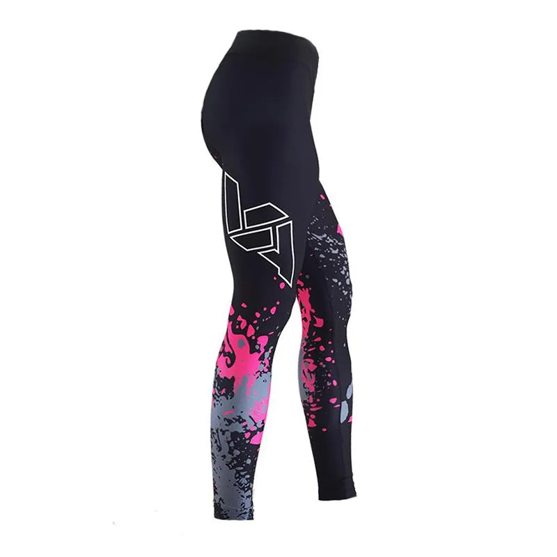 Women Sport Leggings