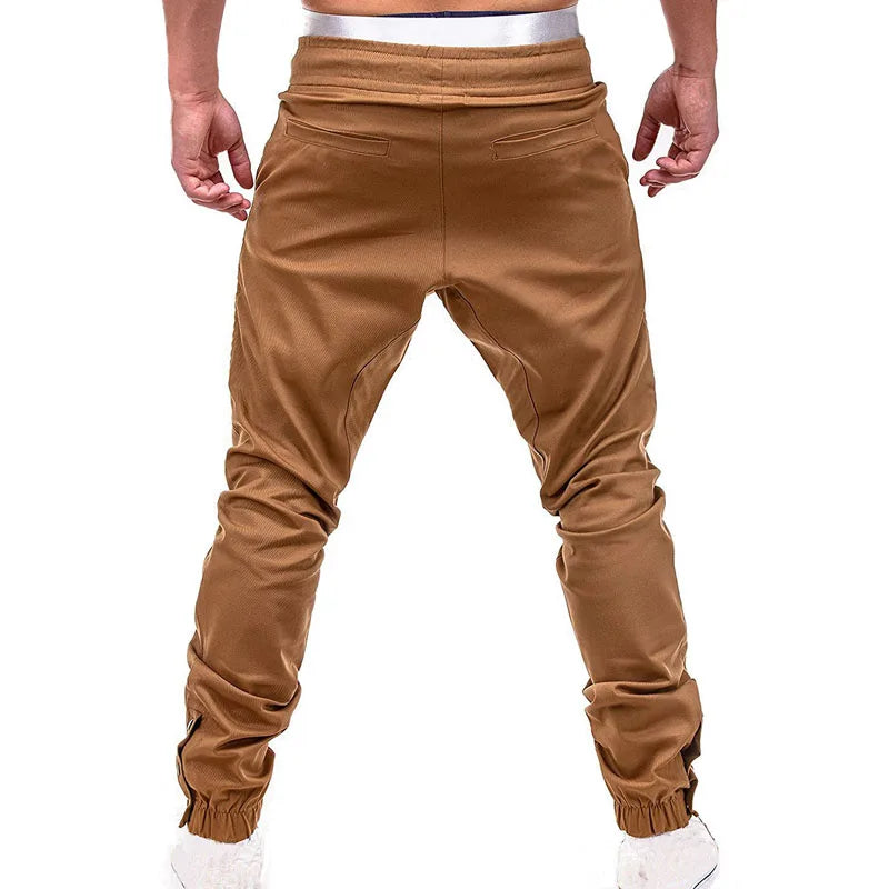 Men Joggers Pants