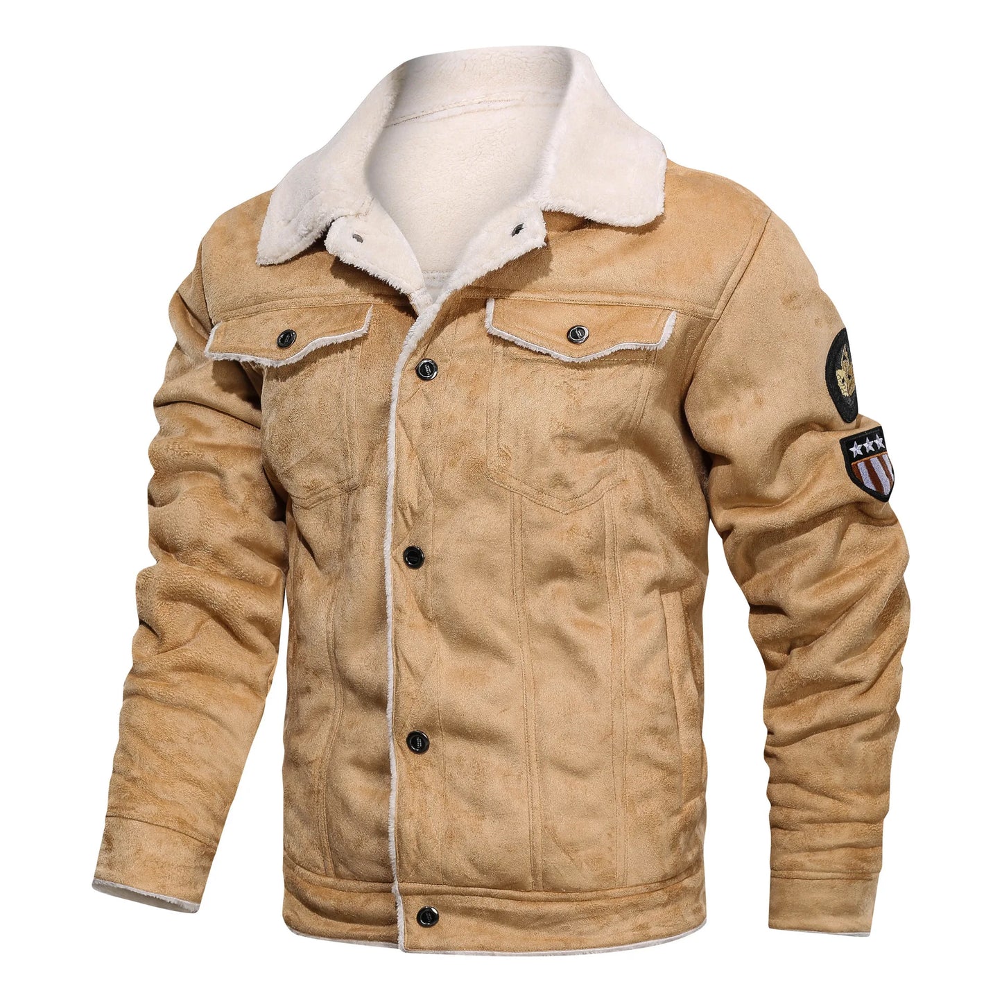 Men Jacket