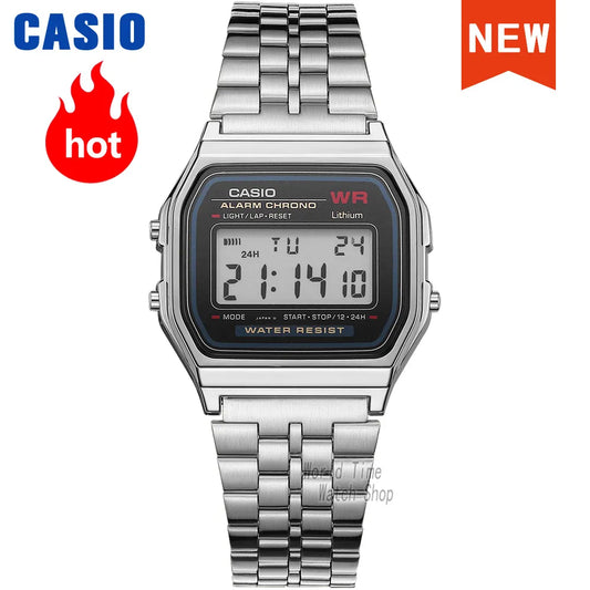 Men Casio watch Waterproof