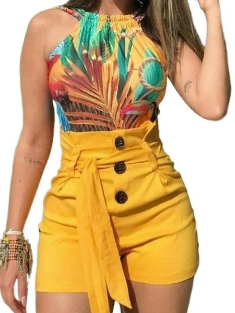 Women Short