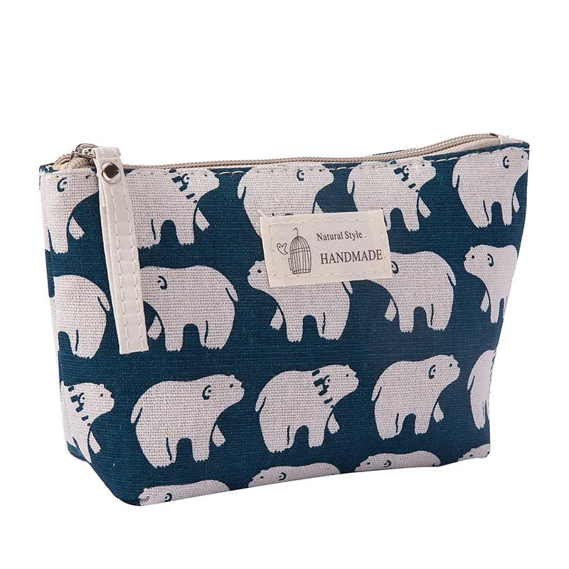 Cosmetic Bag - admstore